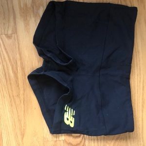 New Balance spandex